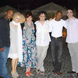 Robin McKelle Quartet - Festiwal Jazz na Starówce 2010