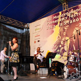 Robin McKelle Quartet - Festiwal Jazz na Starówce 2010