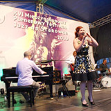 Robin McKelle Quartet - Festiwal Jazz na Starówce 2010