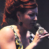 Robin McKelle Quartet - Festiwal Jazz na Starówce 2010