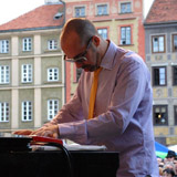 Robin McKelle Quartet - Festiwal Jazz na Starówce 2010