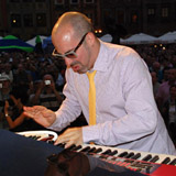 Robin McKelle Quartet - Festiwal Jazz na Starówce 2010