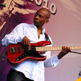 Robin McKelle Quartet - Festiwal Jazz na Starówce 2010