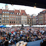 Andrzej Jagodziński Trio - Chopin i Jazz - Festiwal Jazz na Starówce 2010