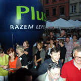 Andrzej Jagodziński Trio - Chopin i Jazz - Festiwal Jazz na Starówce 2010