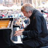 Andrzej Jagodziński Trio - Chopin i Jazz - Festiwal Jazz na Starówce 2010