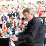 Andrzej Jagodziński Trio - Chopin i Jazz - Festiwal Jazz na Starówce 2010