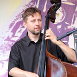 Andrzej Jagodziński Trio - Chopin i Jazz - Festiwal Jazz na Starówce 2010