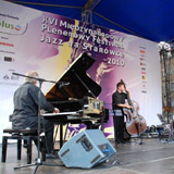Andrzej Jagodziński Trio - Chopin i Jazz - Festiwal Jazz na Starówce 2010