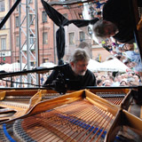 Andrzej Jagodziński Trio - Chopin i Jazz - Festiwal Jazz na Starówce 2010