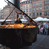 Andrzej Jagodziński Trio - Chopin i Jazz - Festiwal Jazz na Starówce 2010