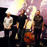 Marcin Wasilewski Trio - Festiwal Jazz na Starówce 2010