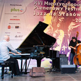 Marcin Wasilewski Trio - Festiwal Jazz na Starówce 2010