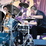 Marcin Wasilewski Trio - Festiwal Jazz na Starówce 2010