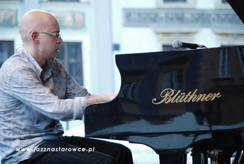 Marcin Wasilewski Trio - Jazz Na Starówce 2010