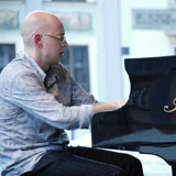 Marcin Wasilewski Trio - Festiwal Jazz na Starówce 2010