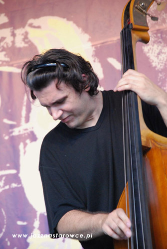 Marcin Wasilewski Trio - Jazz Na Starówce 2010