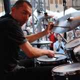 Marcin Wasilewski Trio - Festiwal Jazz na Starówce 2010