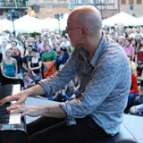 Marcin Wasilewski Trio - Festiwal Jazz na Starówce 2010