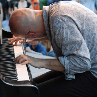 Marcin Wasilewski Trio - Festiwal Jazz na Starówce 2010