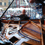 Marcin Wasilewski Trio - Festiwal Jazz na Starówce 2010