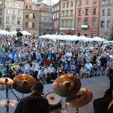Marcin Wasilewski Trio - Festiwal Jazz na Starówce 2010