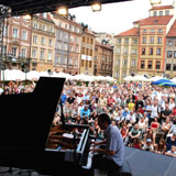 Yaron Herman Trio - Festiwal Jazz na Starówce 2010