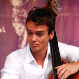 Yaron Herman Trio - Festiwal Jazz na Starówce 2010