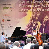 Yaron Herman Trio - Festiwal Jazz na Starówce 2010