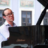 Yaron Herman Trio - Festiwal Jazz na Starówce 2010