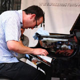 Yaron Herman Trio - Festiwal Jazz na Starówce 2010