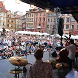 Yaron Herman Trio - Festiwal Jazz na Starówce 2010