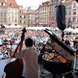 Yaron Herman Trio - Festiwal Jazz na Starówce 2010