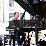 Yaron Herman Trio - Festiwal Jazz na Starówce 2010