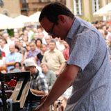 Yaron Herman Trio - Festiwal Jazz na Starówce 2010