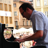 Yaron Herman Trio - Festiwal Jazz na Starówce 2010