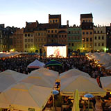 Włodek Pawlik Quartet - Rewers - Festiwal Jazz na Starówce 2010