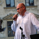 Włodek Pawlik Quartet - Rewers - Festiwal Jazz na Starówce 2010