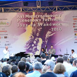 Włodek Pawlik Quartet - Rewers - Festiwal Jazz na Starówce 2010