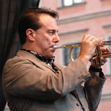 Włodek Pawlik Quartet - Rewers - Festiwal Jazz na Starówce 2010