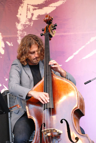 Włodek Pawlik Quartet - Rewers - Jazz Na Starówce 2010