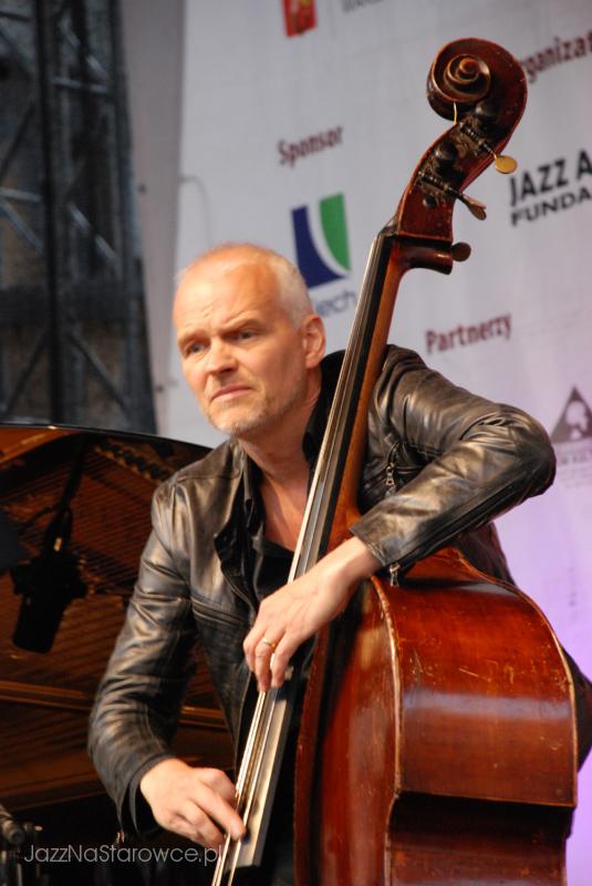 Caecilie Norby Quartet - Jazz Na Starówce 2011