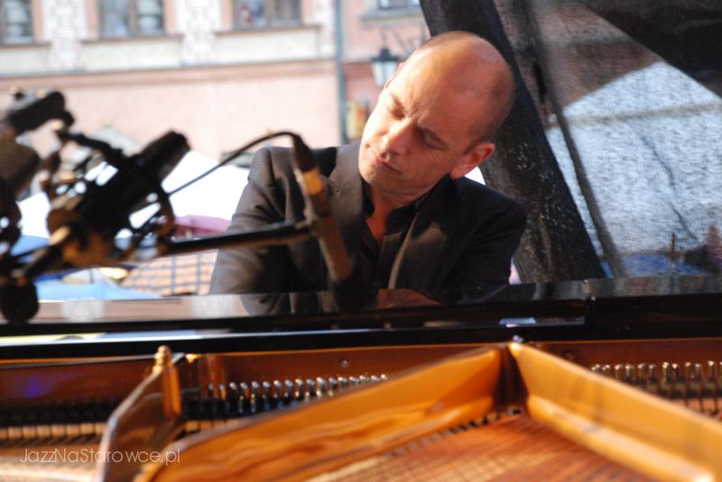 Tord Gustavsen Ensamble - Jazz Na Starówce 2011