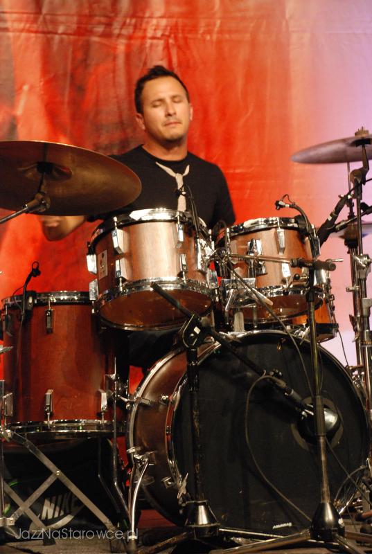 Omar Puente Sextet - Jazz Na Starówce 2011