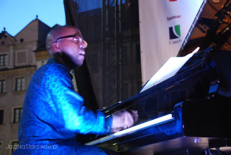 Omar Puente Sextet - Jazz Na Starówce 2011