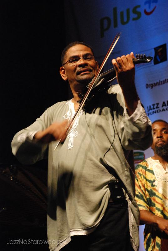 Omar Puente Sextet - Jazz Na Starówce 2011