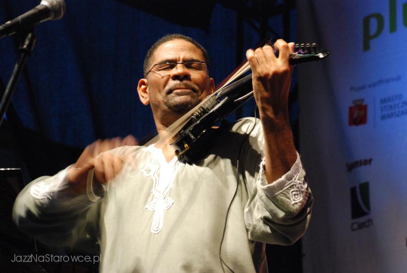 Omar Puente Sextet - Jazz Na Starówce 2011