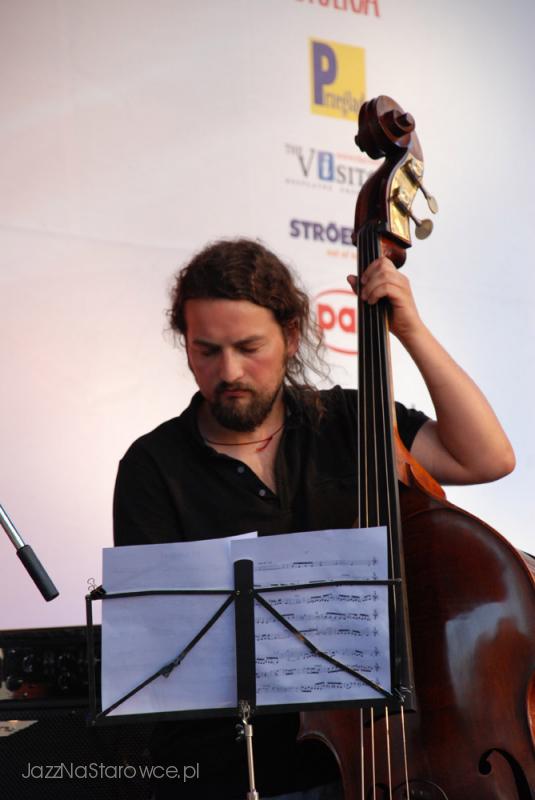 Naxos Quintet - Jazz Na Starówce 2011