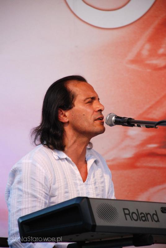 Naxos Quintet - Jazz Na Starówce 2011