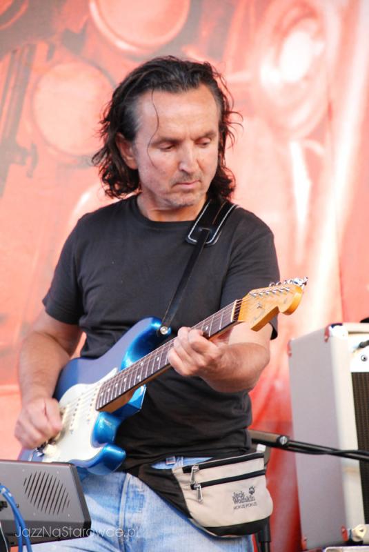 Naxos Quintet - Jazz Na Starówce 2011